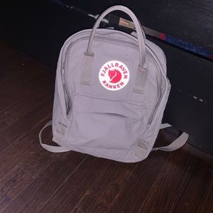 Mini Fjällraven Kånken
